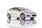 Honda Insight Concept 2008 года